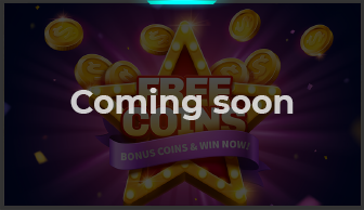 coming soon