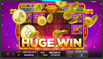 Gold Fortune